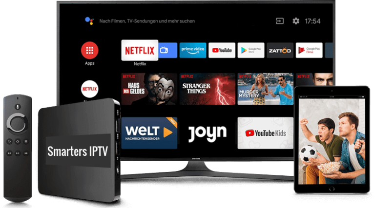 كيفية تثبيت واستخدام خدمة IPTV على مختلف الأجهزة في 2024