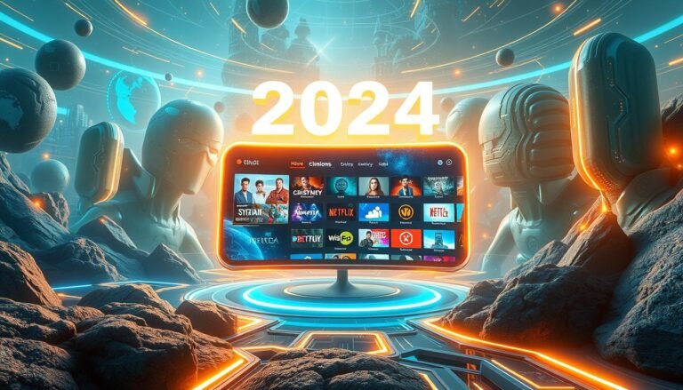 أفضل قائمة تشغيل iptv العامة 2024 مجانًا