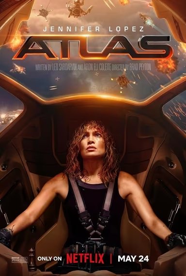 فيلم Atlas