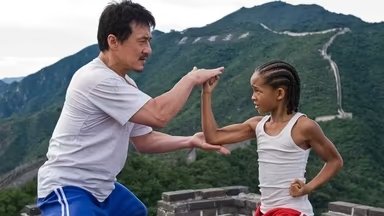 فيلم Karate Kid (2024)