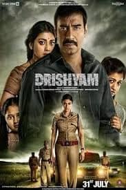 فيلم Drishyam