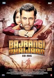 فيلم Bajrangi Bhaijaan