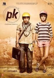 فيلم P.K.