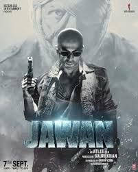 فيلم Jawan